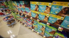 Раздялата на Procter & Gamble с някои марки подкрепи печалбата на компанията