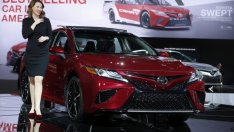 Toyota не се притеснява от президентството на Тръмп