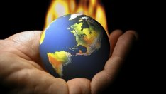 Тръмп посече първо законодателството за климатичните промени