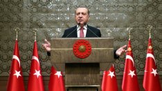 Турция проправя път за свикването на референдум