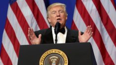 Тръмп - президентът, който е готов да остане аутсайдер