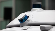 Volkswagen ще разчита на израелски стартъп за доставката на сензори LIDAR