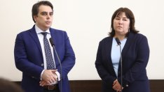 Асен Василев: Оставяме бюджетен дефицит, който позволява да влезем в еврозоната