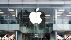 App Store донесе проблеми на Apple във Франция