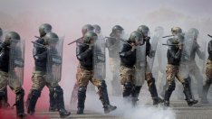 Напрежението на Балканите показва риска от други конфликти в Европа