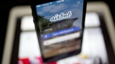 Airbnb отчете най-доброто си второ тримесечие заради високите наеми
