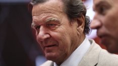 Шрьодер: Русия иска решение на конфликта чрез преговори