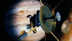 Най-големите открития на "Касини"