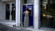 Eurobank води преговори с Banca Transilvania за продажбата на румънския си бизнес
