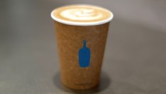 Nestle придобива компанията за кафе Blue Bottle Coffee