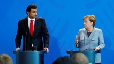 Катар е готов на преговори за край на кризата в Залива