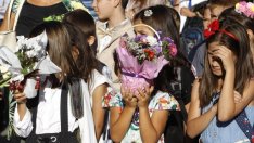 Над 3 хил. деца, отпаднали от училище, се върнаха в системата