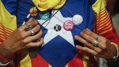 Графика на деня: Колко важна е Каталуния за Испания?