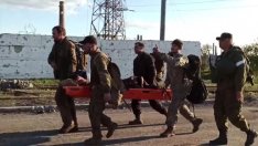 Съдбата на предалите се бойци от „Азов“ остава неясна