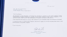 Финландия и Швеция официално подадоха молби за членство в НАТО