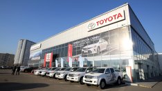 Износът на автомобили от Япония за Русия скача с 53% през юли