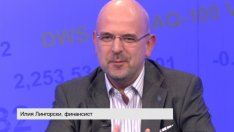 Лингорски: Трябва да се отърсим от зависимостта си от еврофондовете