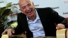 Джеф Безос иска да печели Оскари с Amazon