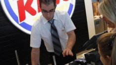Коледни сладкиши подсладиха резултатите на Burger King