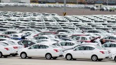 Ще наложат ли САЩ мита върху европейските коли?