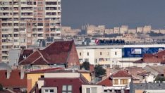 Цените на жилищата в Пловдив растат най-бързо през третото тримесечие