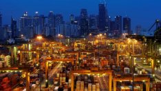 Сингапур отчита 3,3-процентен икономически ръст за 2018 г.