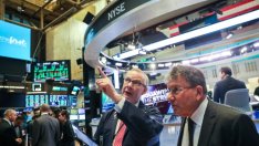 Какво да очакваме от първата борсова седмица на 2019 г.?