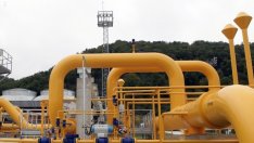 Годината започва с поскъпване на природния газ и водата