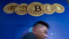 Бизнесът поглъща криптовалути, но това увеличава пазарния риск