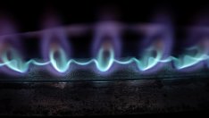 Намалено потребление ограничава ръста на цената на газа на "Булгаргаз" през август