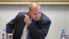 Румен Радев: Парламентът трудно ще навакса пропилените три месеца