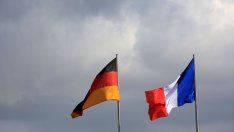 Франция и Германия засилват сътрудничеството си в областта на ядреното възпиране