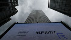 Лондонската борса иска да погълне Refinitiv