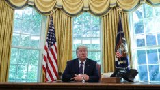 Върховният съд разреши на Тръмп да ползва пари на Пентагона за границата