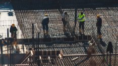 Заетостта в България е останала стабилна в края на 2024 г. 