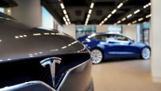 Tesla съкращава 7% от персонала си*
