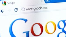 Глобата на ЕК ще намали печалбата на компанията майка на Google с 2,74 млрд. долара