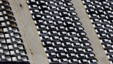 Brexit свива инвестициите в автомобилната индустрия на Острова