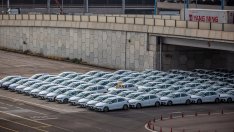 Митата на Тръмп са сериозна заплаха за германската автомобилна индустрия