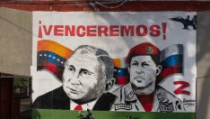 Притиснатият в ъгъла Путин е опасен