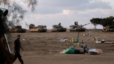 Израел не планира окупация на Ивицата Газа след края на войната