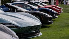 Шофьори в САЩ съдят Ferrari заради нерешен дефект при спирачките