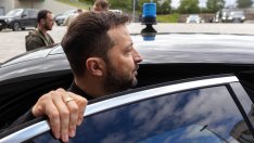 Огнян Минчев:  В Швейцария Украйна ще търси подкрепа сред страните от Глобалния юг