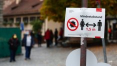 Германия се тревожи заради коронавирусния дълг