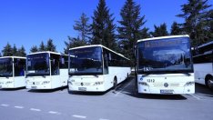 ЕК одобри 30 млн. лева безвъзмездна помощ за автобусните превозвачи у нас