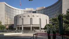 Китайската централна банка планира да използва инструментите си, за да подкрепи възстановяването