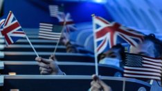 Британската демокрация не е по-сигурна от американската