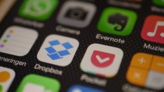 Dropbox спира две от приложенията си