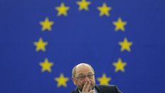 Мартин Шулц: ЕС е в опасност и може да се разпадне