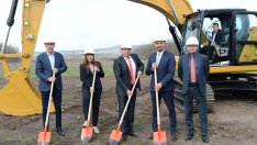 IAG започна строежа на своя първи завод в България и инвестира в още два